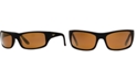 Maui Jim PEAHI Polarized Sunglasses , 202